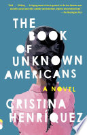 The Book of Unknown Americans