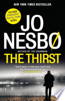 Cover of The Thirst