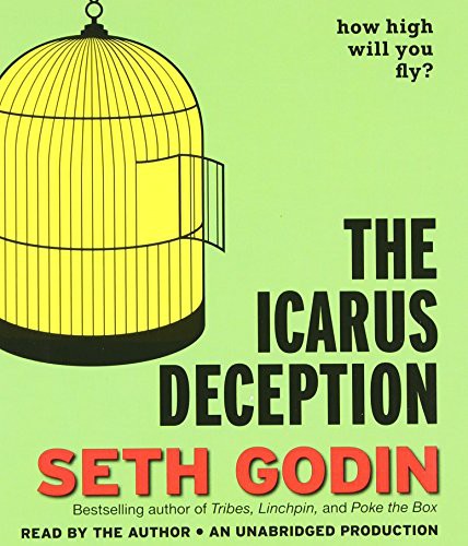 The Icarus Deception
