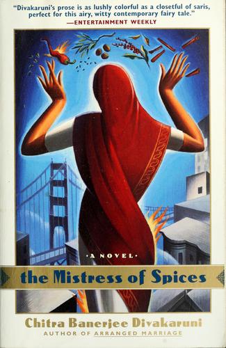 The Mistress of Spices