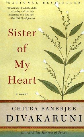 Sister of My Heart cover