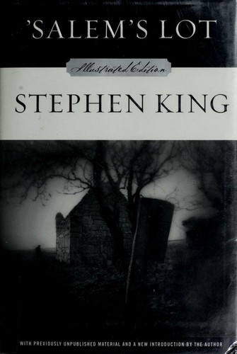 paperback edition cover