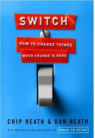 Cover of Switch