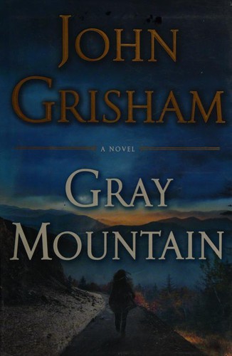 Gray Mountain