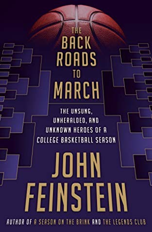 The Back Roads to March