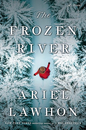 Cover of Frozen River