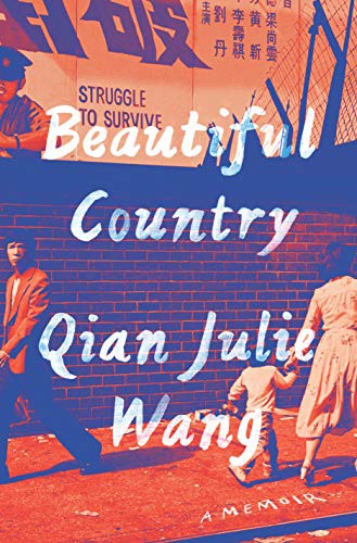 Cover of Beautiful Country