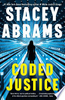Cover of Coded Justice