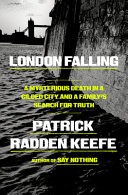 Cover of London Falling