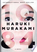 Cover of 1Q84