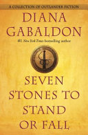 Seven Stones to Stand or Fall cover