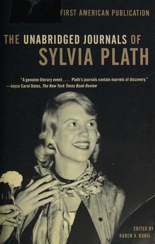 The Unabridged Journals of Sylvia Plath