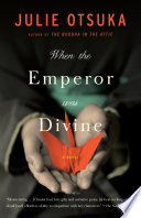 When the Emperor Was Divine