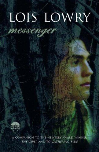 Messenger cover