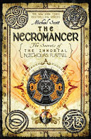 The Necromancer cover