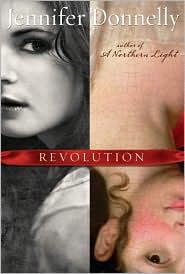 Revolution cover