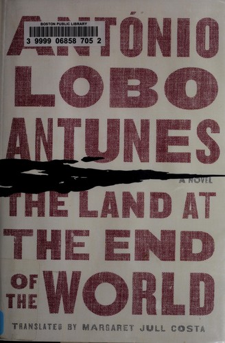 The Land at the End of the World
