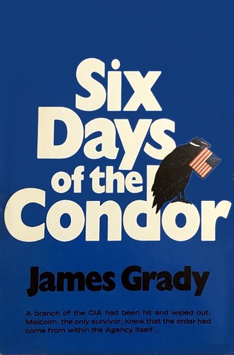 Six Days of the Condor