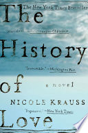 The History of Love