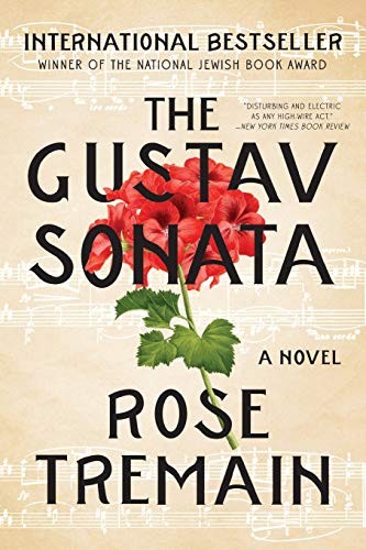 The Gustav Sonata