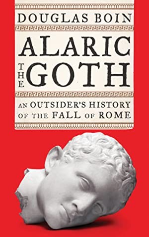 Cover of Alaric the Goth