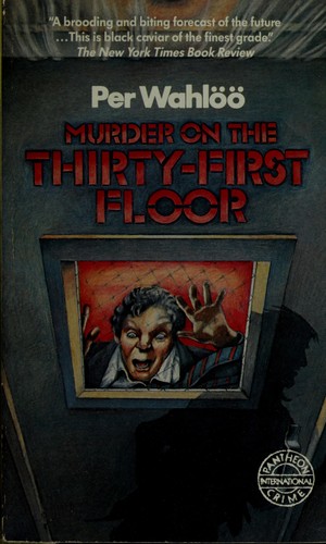 Murder on the Thirty-first Floor
