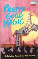 Cover of Pretty Good Magic