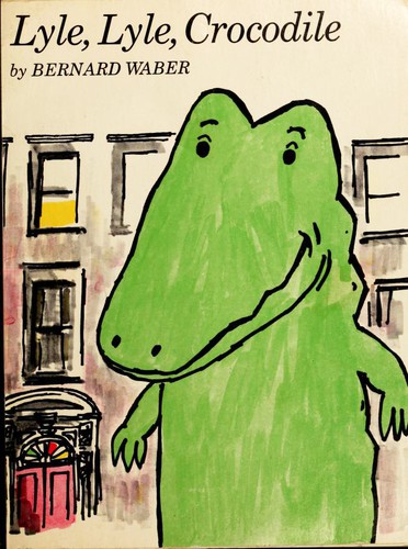Lyle, Lyle, Crocodile
