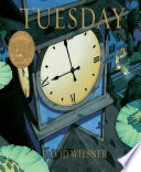 Tuesday
