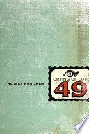 The Crying of Lot 49