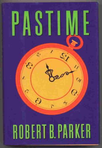 Pastime cover