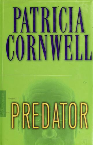 Predator cover