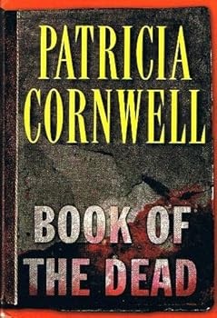 Book of the Dead cover