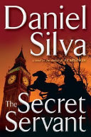 The Secret Servant cover