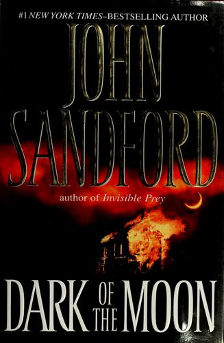 Dark of the Moon cover