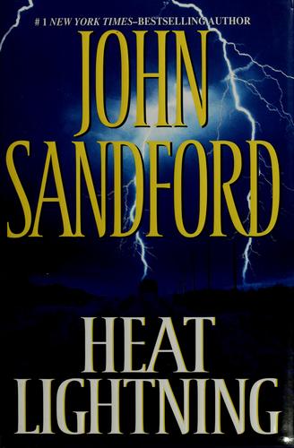 Heat Lightning cover