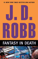 Fantasy in Death cover