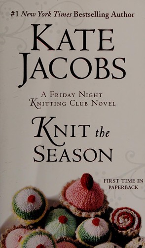 Knit the Season cover
