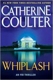Whiplash cover