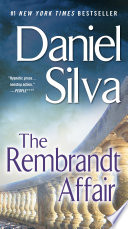 The Rembrandt Affair cover