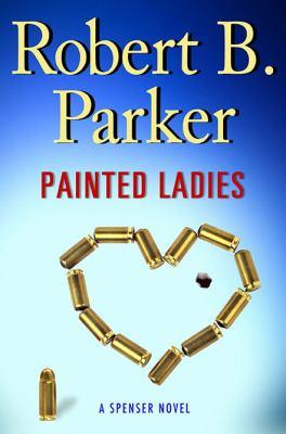 Painted Ladies cover