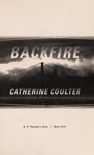 Backfire cover