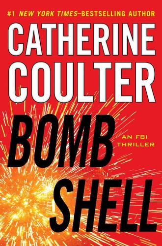 Bombshell cover