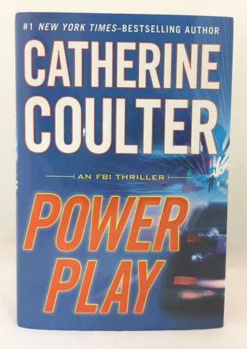 Power Play cover