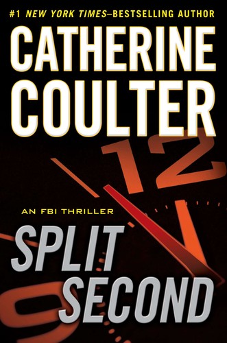 Split Second cover