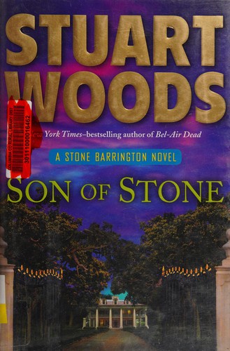 Son of Stone