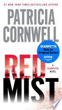 Cover of Red Mist
