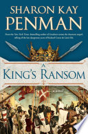 A King's Ransom cover