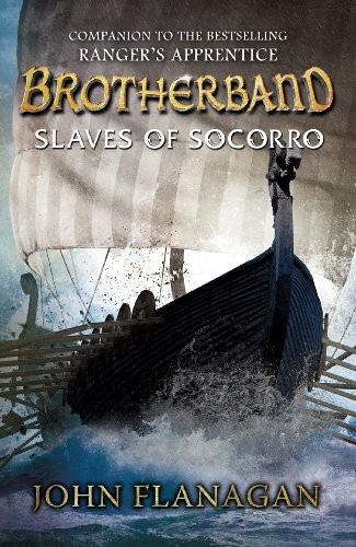 Slaves of Socorro cover