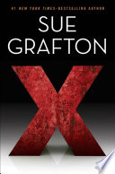 X cover
